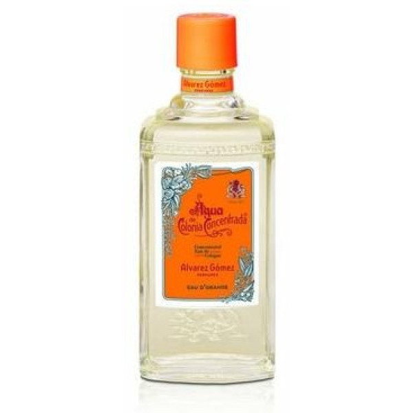 Alvarez Gomez Agua Colonia Orange 750Ml
