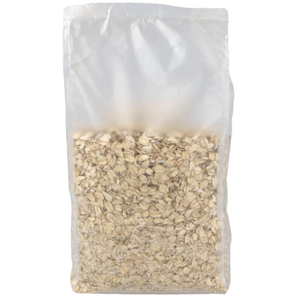 El Granero Copos Avena Integrales 1 Kg