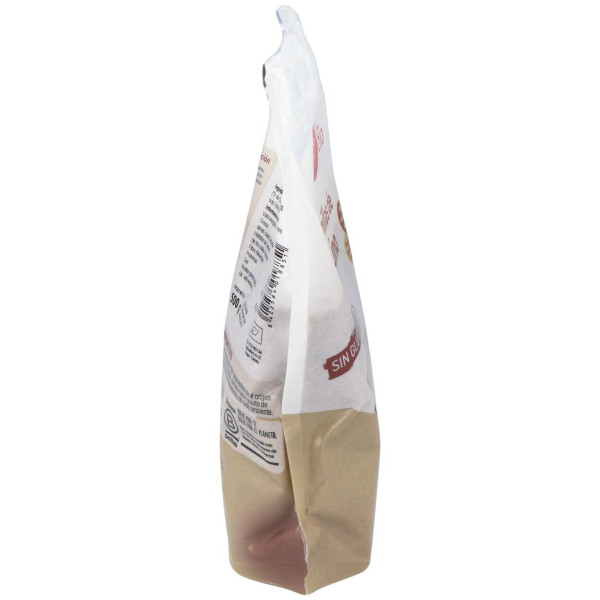 El Granero Semillas De Lino Biologicas 500 Grs