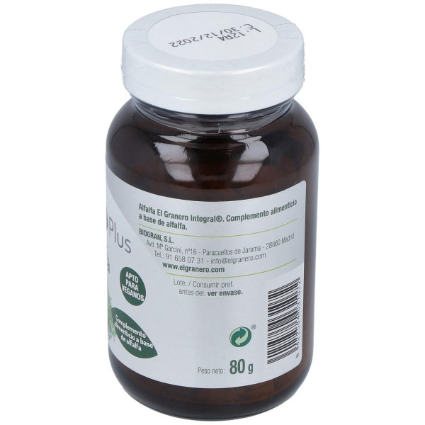 El Granero Alfalfa 200 Comp