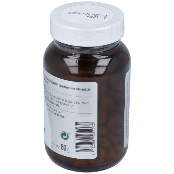 El Granero Alfalfa 200 Comp