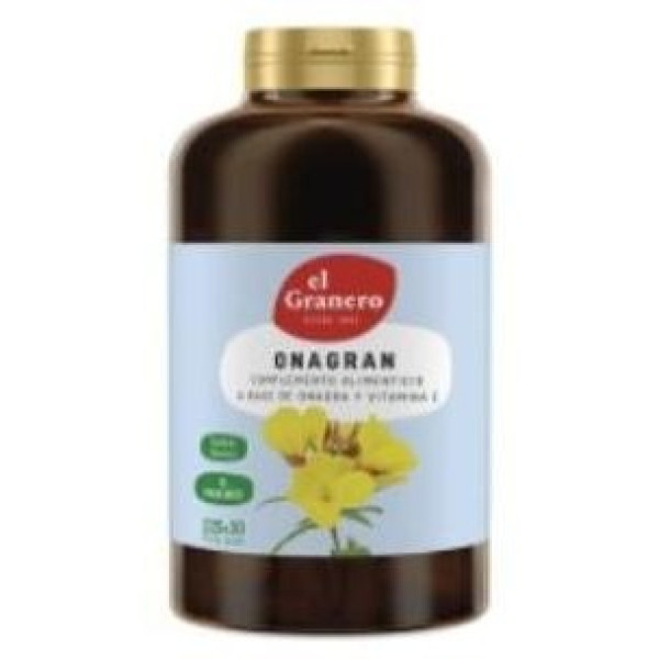 Granero Integral Onagan Plus 250 Perlas