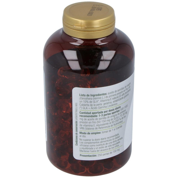 Granero Integral Onagan Plus 250 Perlas