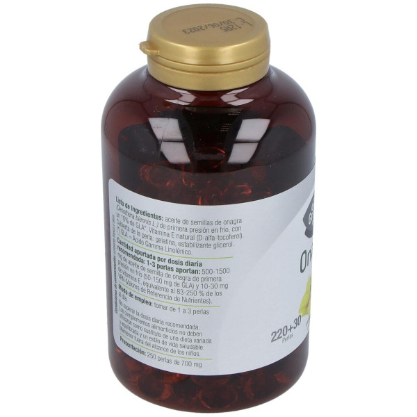 Granero Integral Onagan Plus 250 Perlas