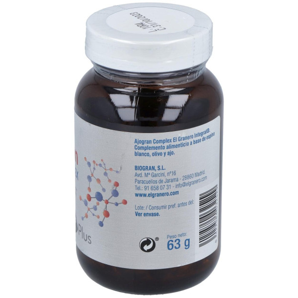 El Granero Ajogran Complex 90 Perlas