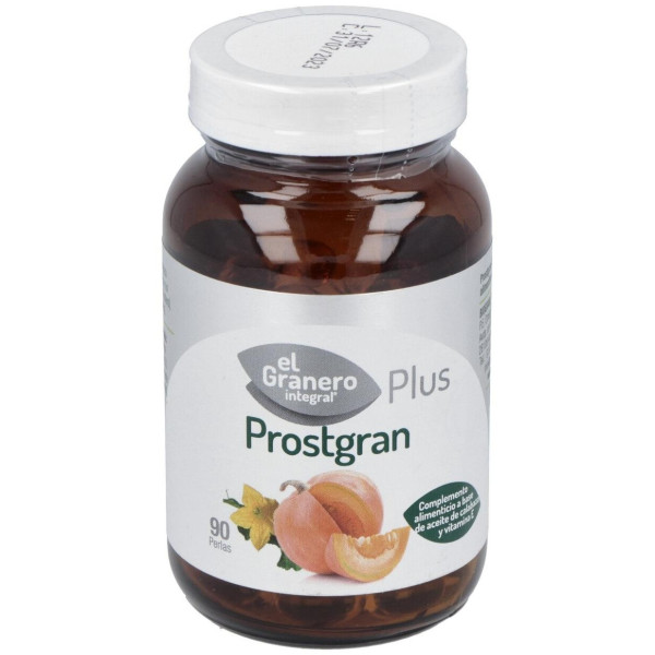 El Granero Prostgran 90 Perlas