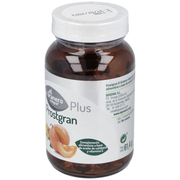 El Granero Prostgran 90 Perlas