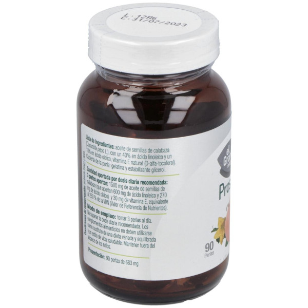 El Granero Prostgran 90 Perlas