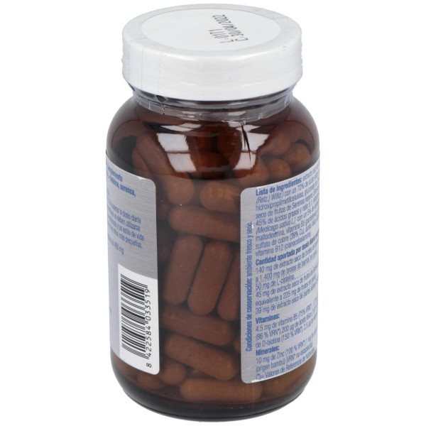 El Granero Pelo Forte 100Caps