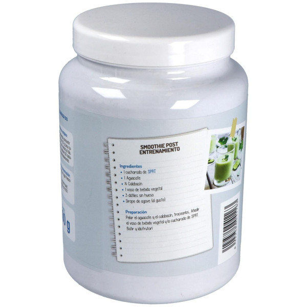 Sprt Deportistas Superalimento Bio 600Gr.