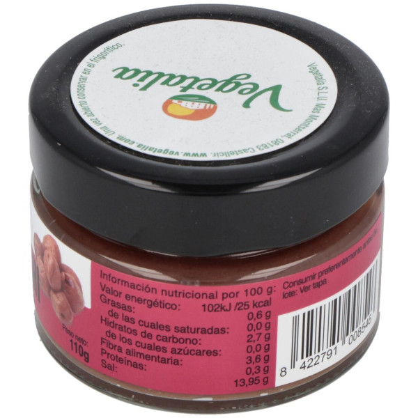 Vegetalia Umeboshi Pasta Bote 110G