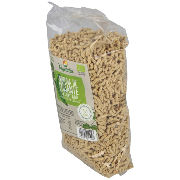 Vegetalia Proteina Guisante Texturi Bio 250G