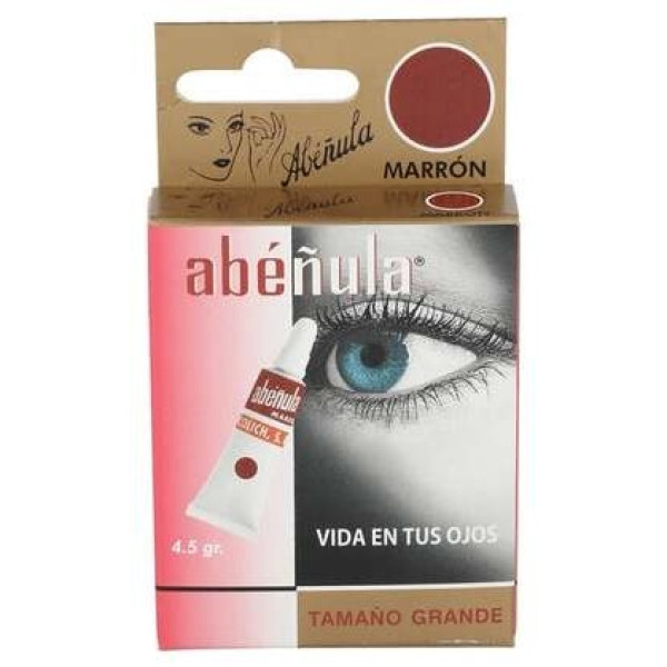 Abeñula Marron Grande 4,5Gr