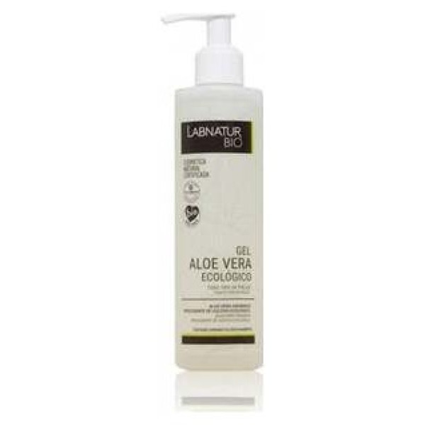 Labnatur Bio Gel De Aloe Vera 250Ml