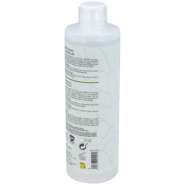 Labnatur Bio Agua Micelar 300Ml