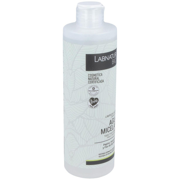 Labnatur Bio Agua Micelar 300Ml
