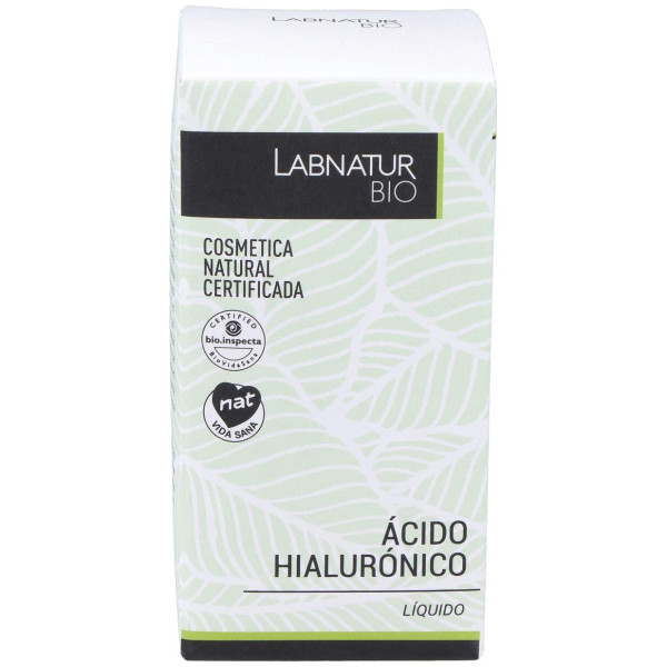 Labnatur Bio Acido Hialuronico Liquido 30Ml