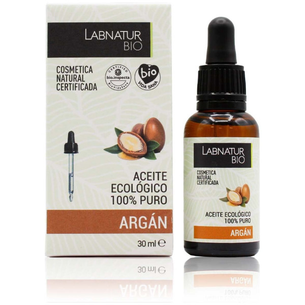 Labnatur Bio Aceite De Argan 30Ml
