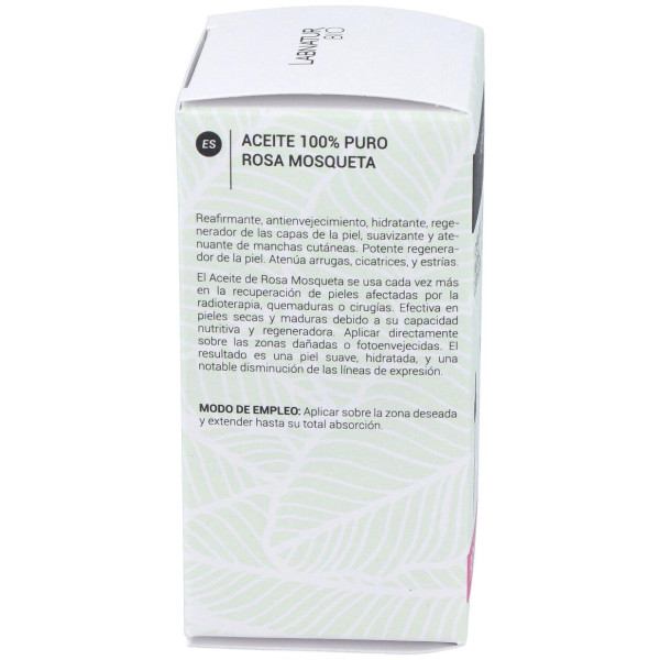 Labnatur Bio Aceite De Rosa Mosqueta 30Ml