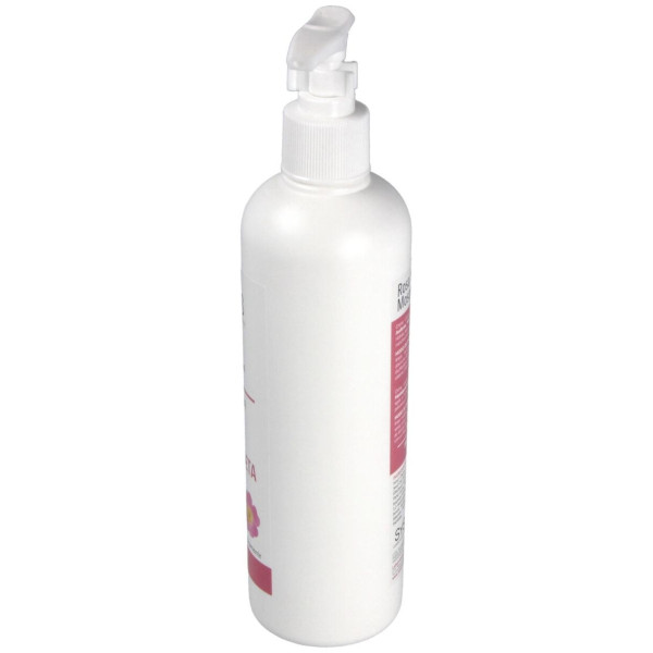 Sys Leche Corporal Rosa Mosqueta 300Ml