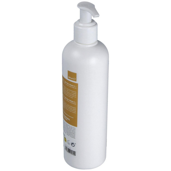 Sys Crema Corporal Karité Y Vitamina C 300Ml