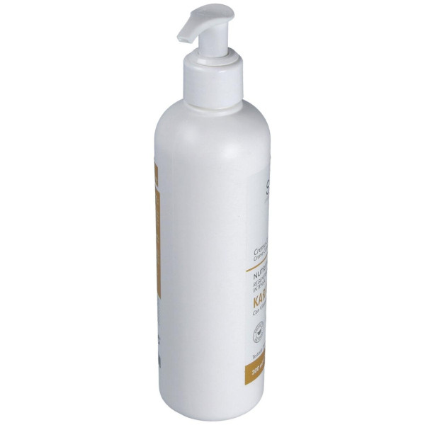 Sys Crema Corporal Karité Y Vitamina C 300Ml