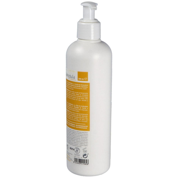 Sys Crema Corporal Caléndula 300Ml