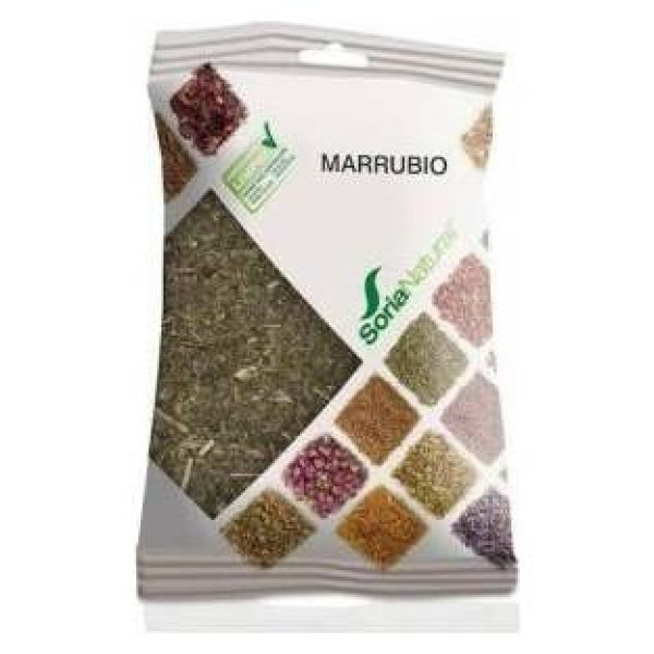 Soria Natural Infusion Marrubio 50G