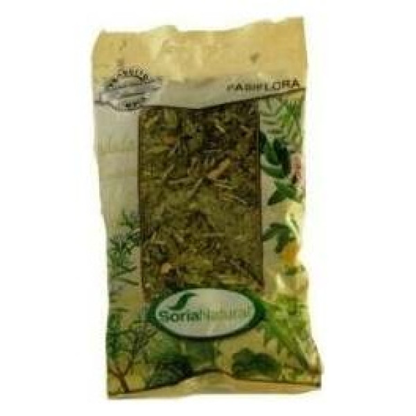 Soria Natural Pasiflora Bolsa 40G