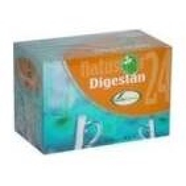 Soria Natural Natusor 24 - Digeslán 20 Filtros