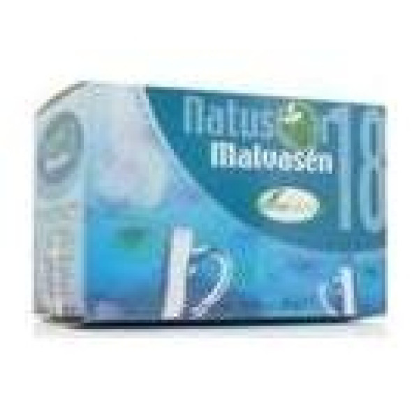 Soria Natural Natusor 18 - Malvasén 20 Filtros