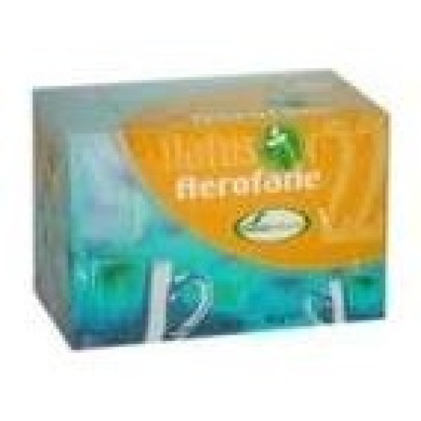 Soria Natural Natusor 22 - Aerofane 20 Filtros