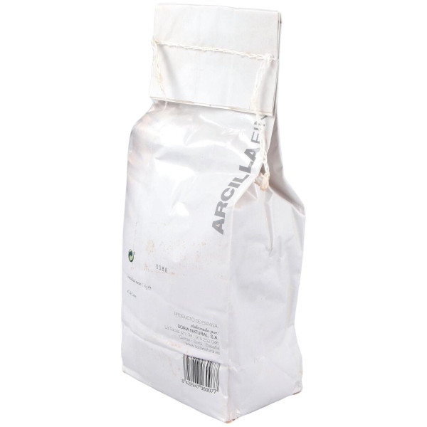 Soria Natural Arcilla Fina 1Kg
