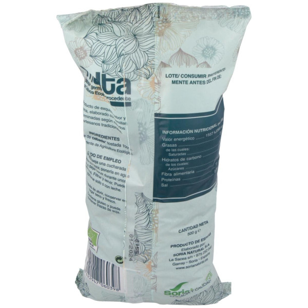 Malta (Sucedaneo De Cafe) Bolsa 500Gr