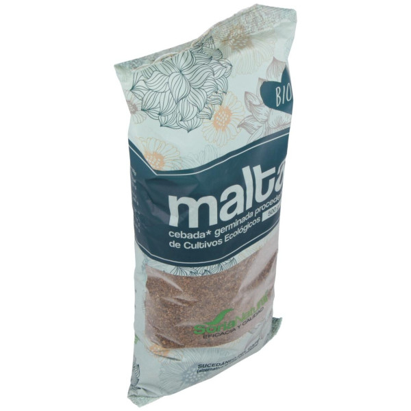 Malta (Sucedaneo De Cafe) Bolsa 500Gr