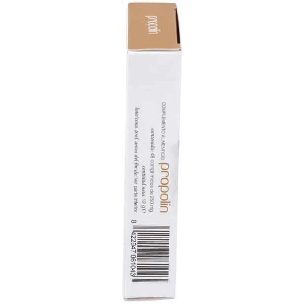 Soria Natural Propolin 48Comp