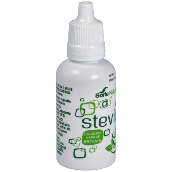 Steviat Edulcorante 30Ml.