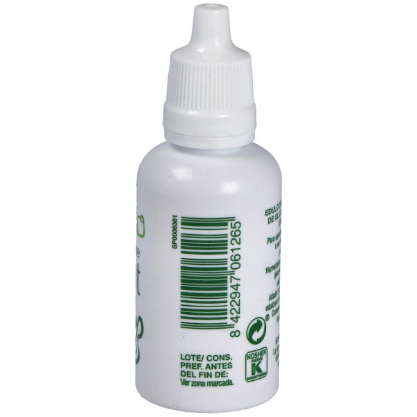 Steviat Edulcorante 30Ml.