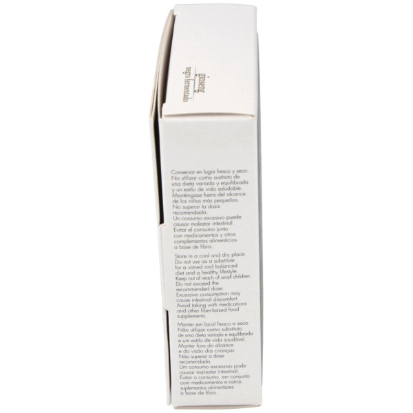 Ginseng Negro Fermentado 24Cap.