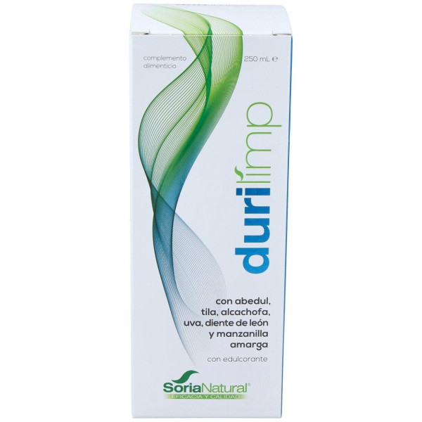 Soria Natural Durilimp 250Ml