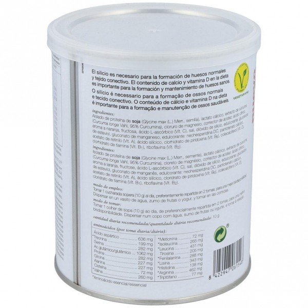 Soria Natural Mincartil Reforzado Bote 300G