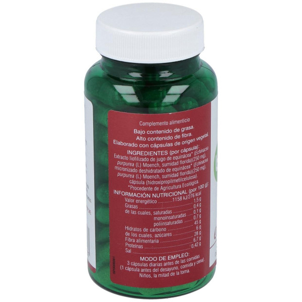 Verde De Echinacea 80Cap.