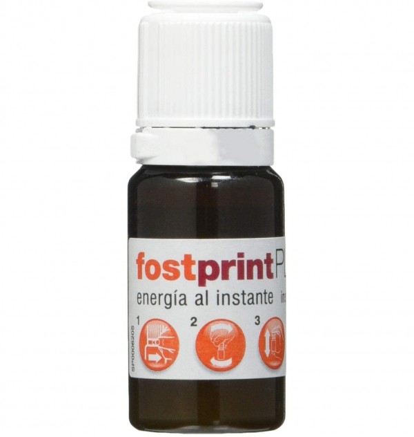 Fost Print Plus