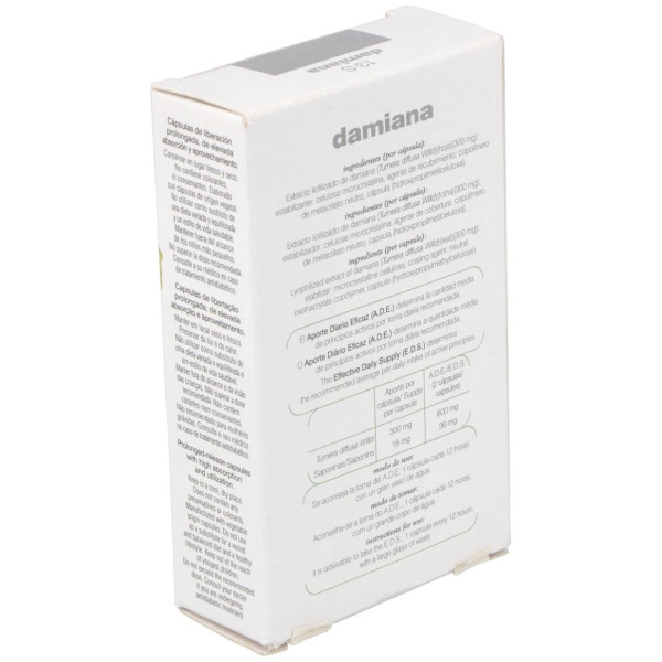 Cap.S 13 Damiana Xxi 30Cap.