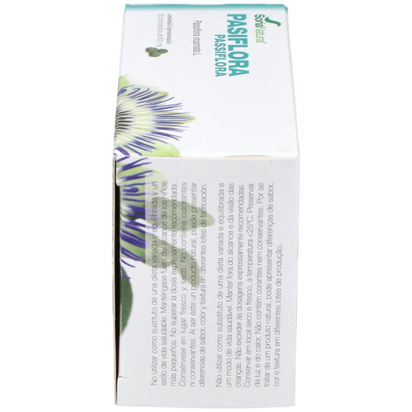 Pasiflora 60 Comp Soria Natural