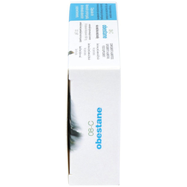 Cap.C-08 Obestane Xxi Fucus+Laminaria 30Cap.