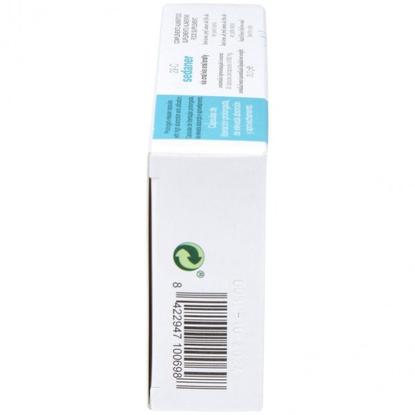 Soria Natural Sedaner 29-C 30 Caps Libre Prolongación