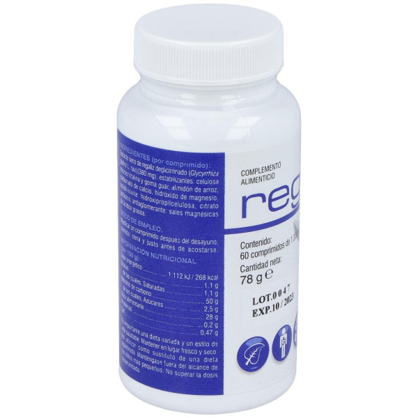 Regacid Acidez 60Comp.