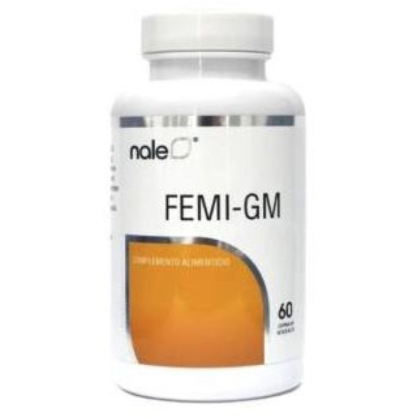 Femi Gm 60Cap.