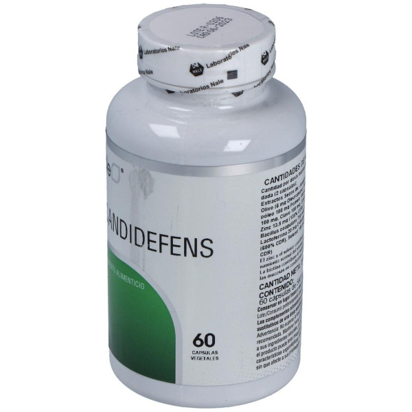 Nale Candi Defens 60Caps